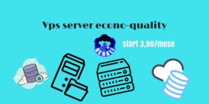 server vps economico